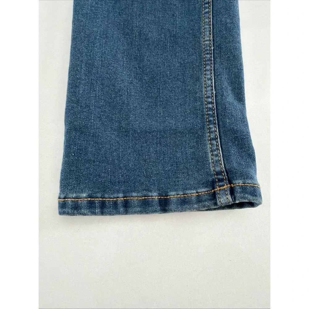Levi's 511 Slim Boys Jeans Size 16 Slim 26x30 Stretch Denim New With Tags